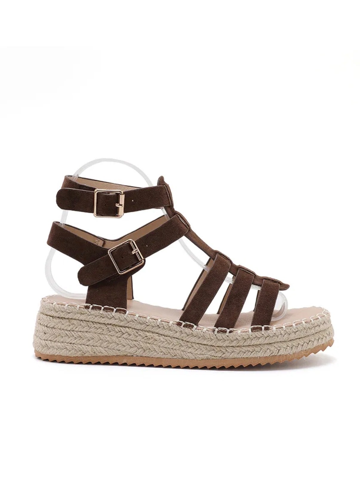 SANDALEN BOHO SUMMER