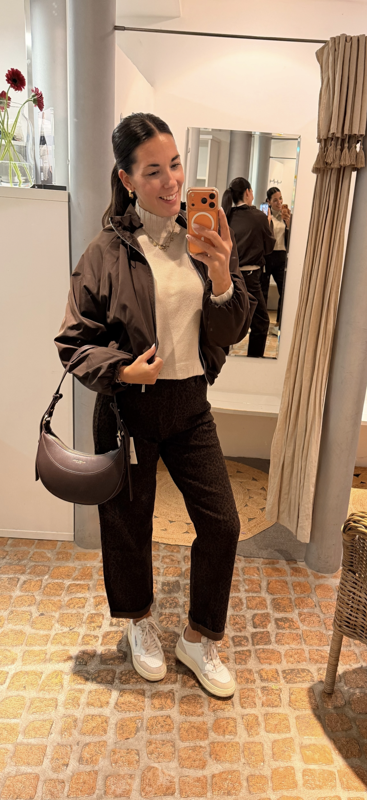 MIDI JACKE BROWN