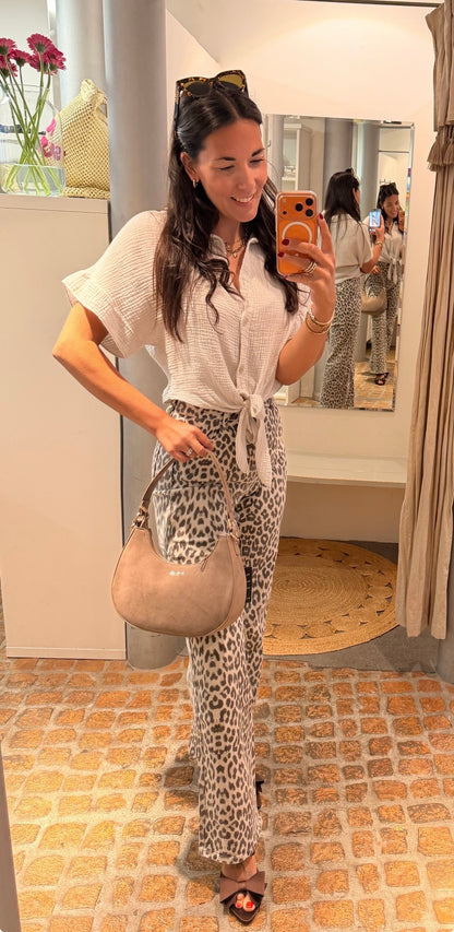 LEO JEANS