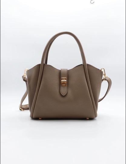 PRETTY WONDER BAG TAUPE