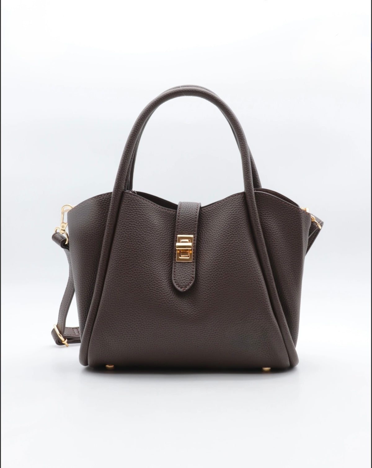 PRETTY WONDER BAG SCHOKOLADE