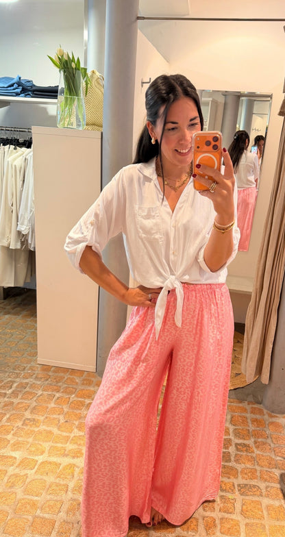 LEO LOOSE HOSE