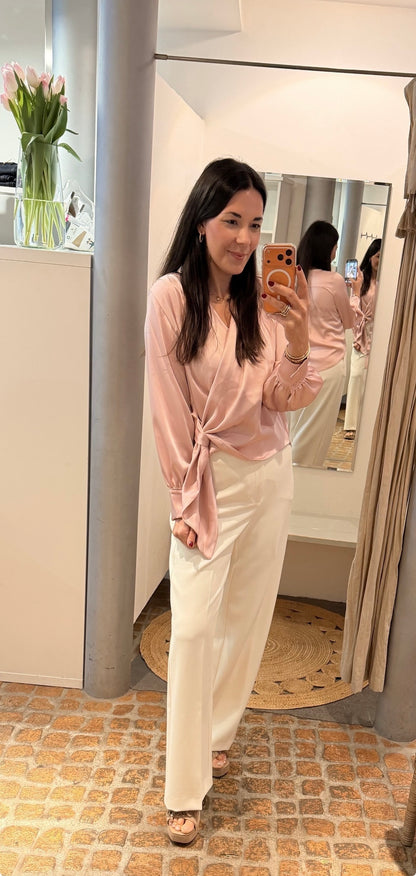 MOS MOSH ANZUGHOSE LEYA MILEY