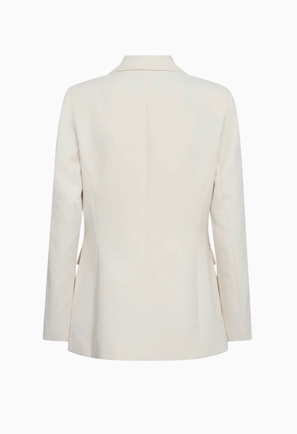 MOS MOSH LEONORA MILEY BLAZER ECRU