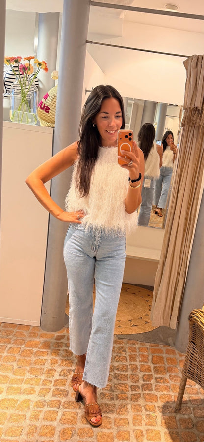 FANCY TOP FRANSENGARN