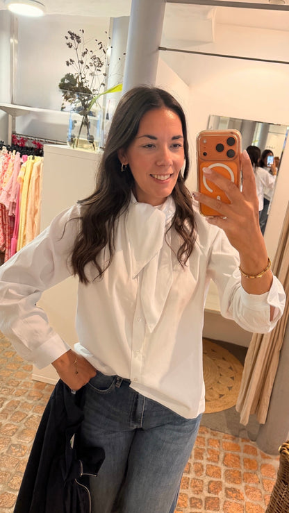 SMITH & SOUL BLUSE