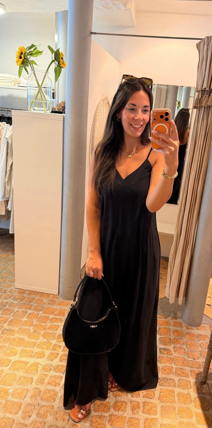 JUMPSUIT BLACK