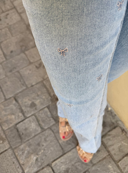 Jeans BOW