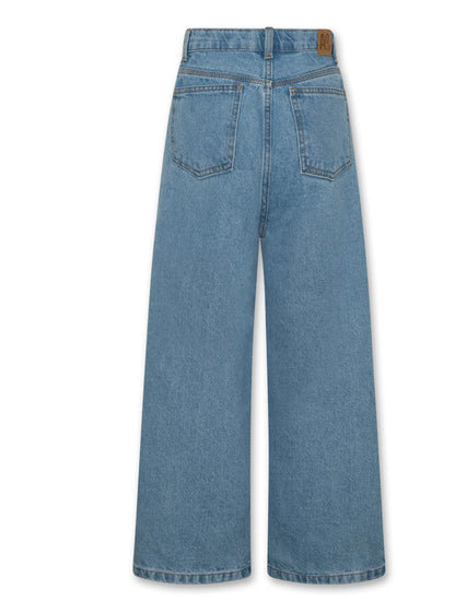 AO76 Jeans Wide Leg