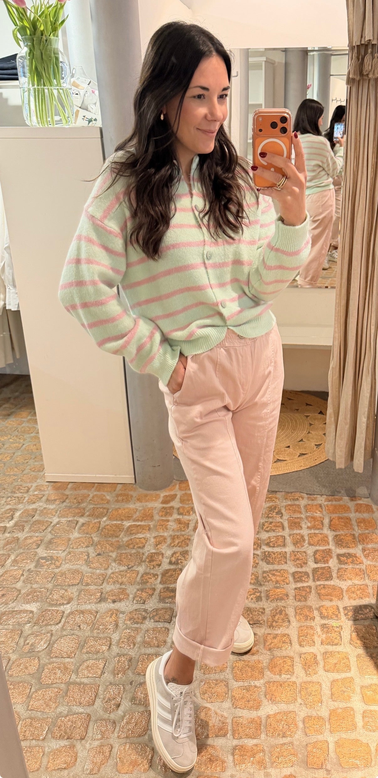 CARDIGAN SELF LOVE CLUB