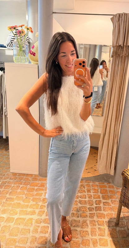 FANCY TOP FRANSENGARN
