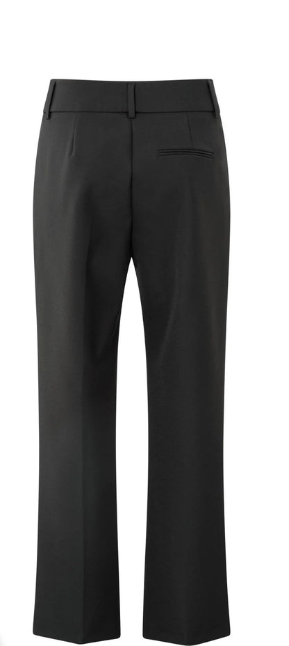 YAYA Hose Everyday in schwarz