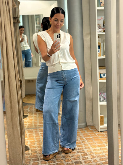 Jeans Loose Fit