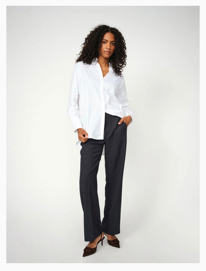 MOS MOSH ANZUGHOSE BAI MILEY IN NAVY