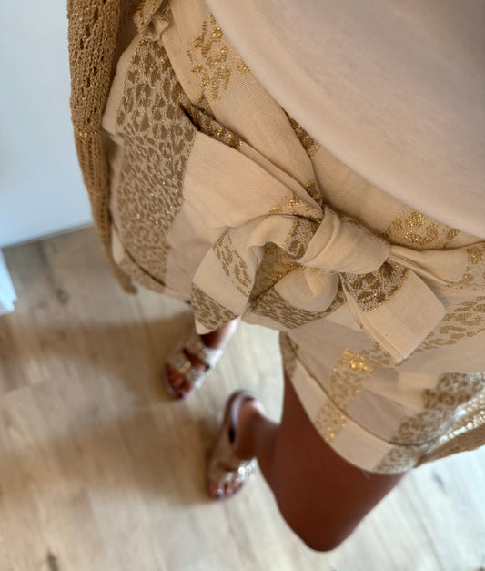 Shorts Summer Chic