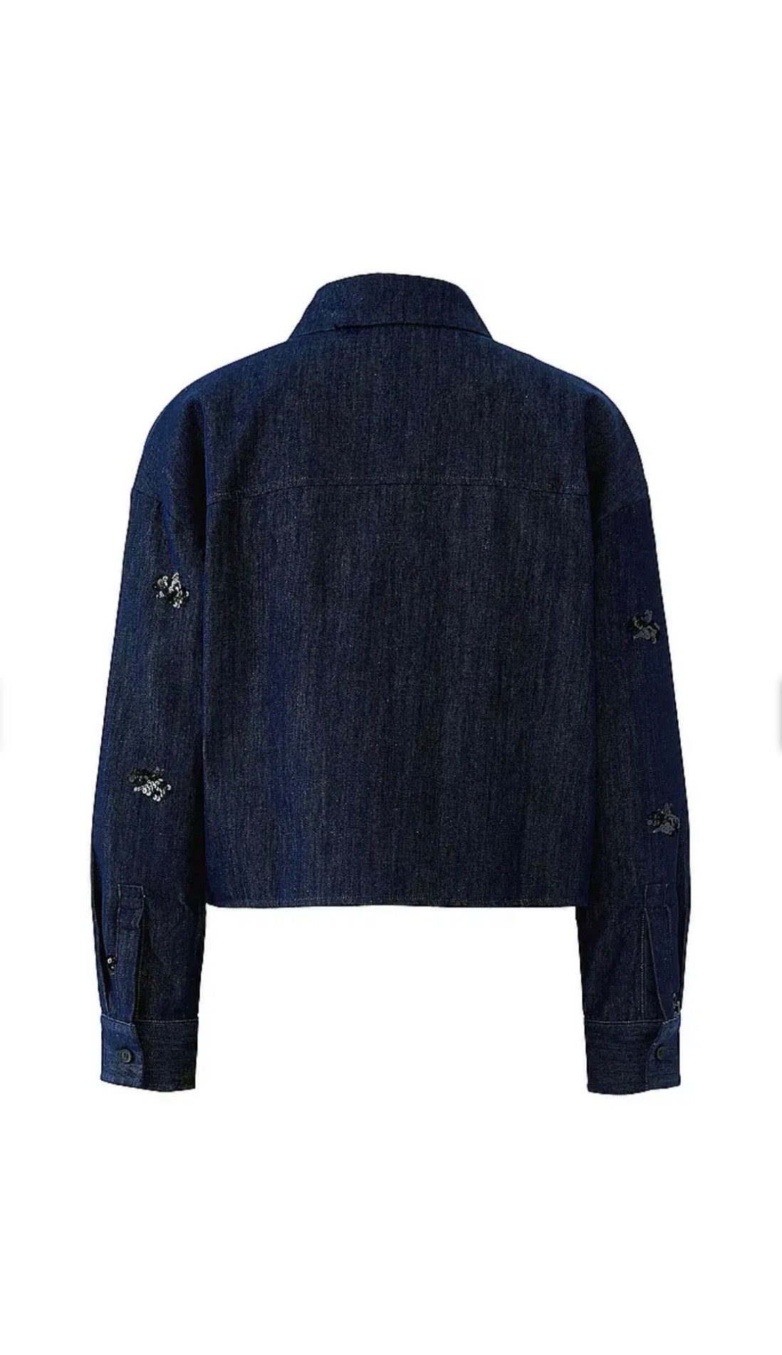 OUI JEANSJACKE