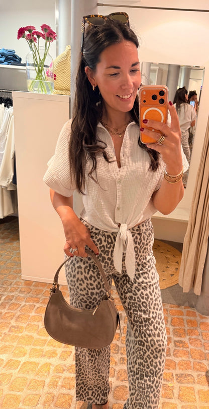 LEO JEANS