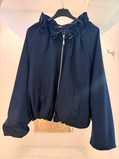 MIDI JACKE NAVY