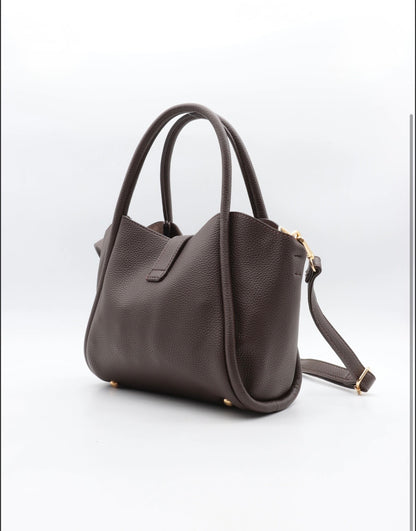 PRETTY WONDER BAG SCHOKOLADE