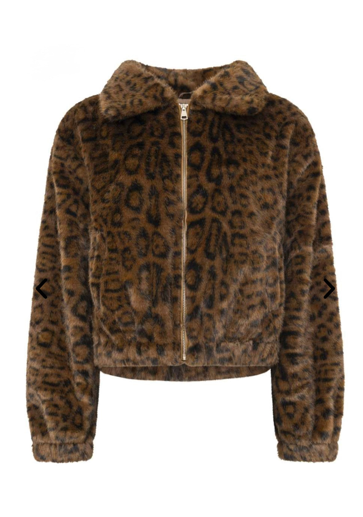 Zwillingsherz LEO Jacke