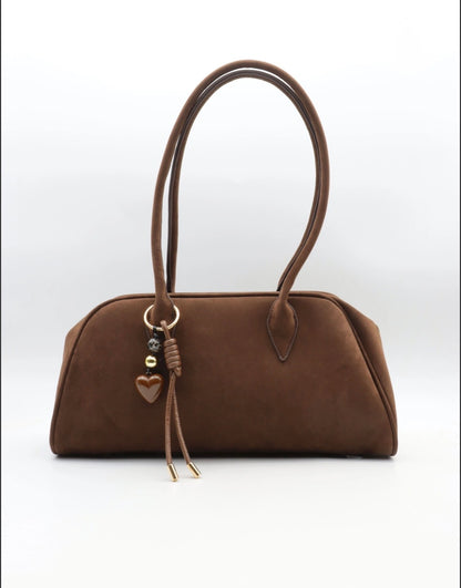 STATEMENT TASCHE WILDLEDER BRAUN