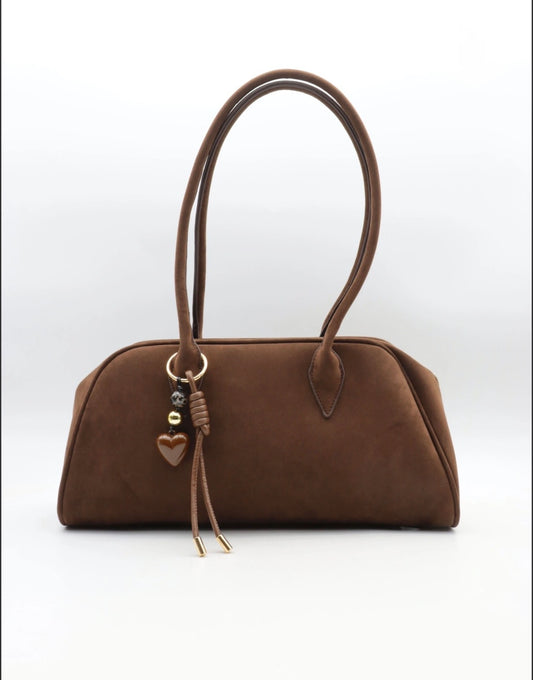 STATEMENT TASCHE WILDLEDER BRAUN