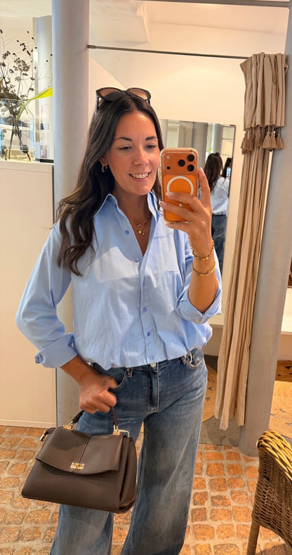 SMITH & SOUL BLUSE EVERYDAY