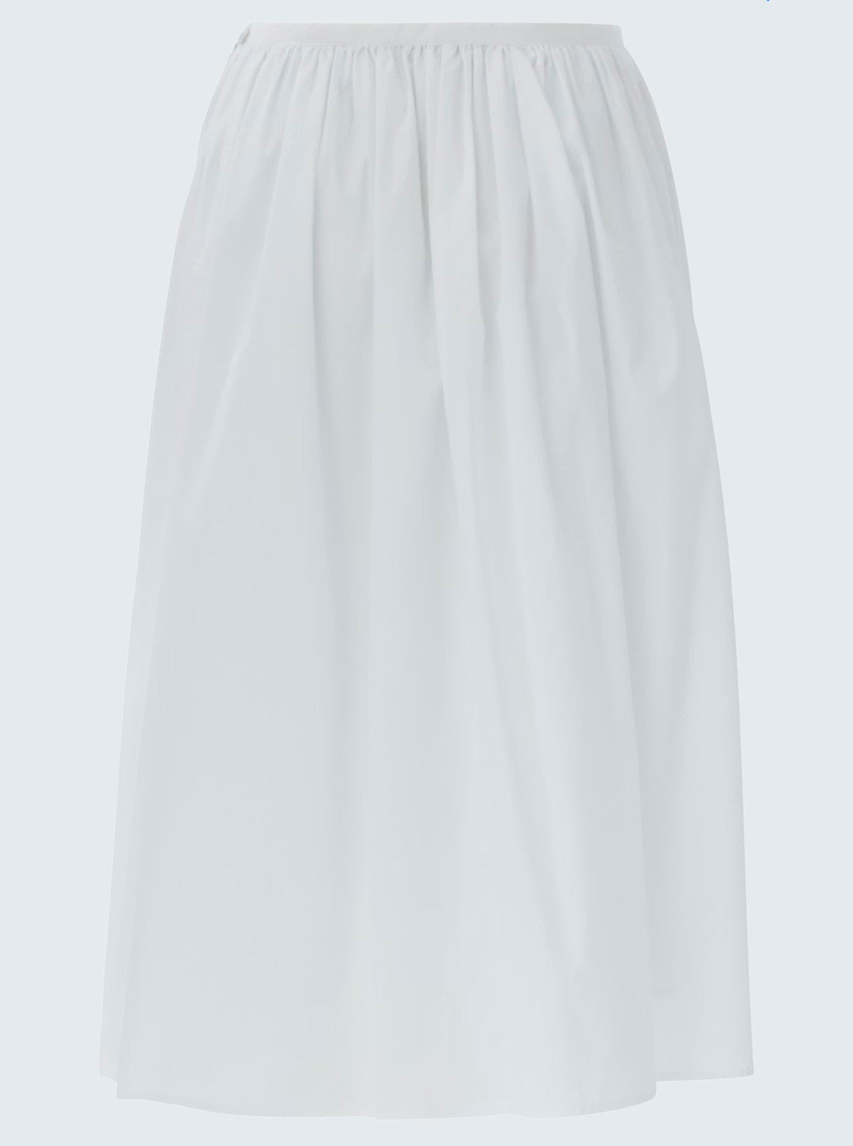 OUI MIDI ROCK OPTIC WHITE