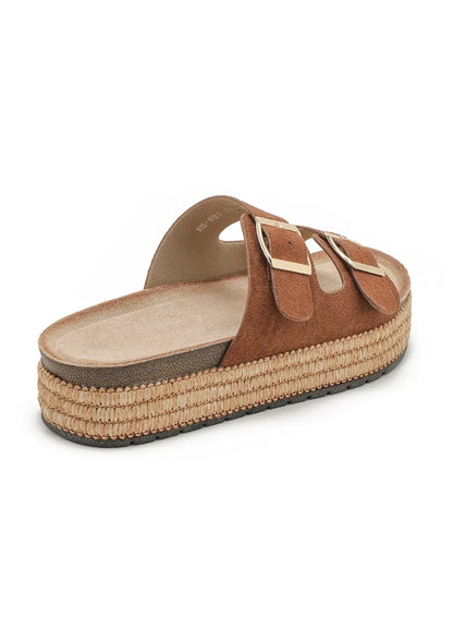 SCHLAPPEN EVERYDAY CAMEL