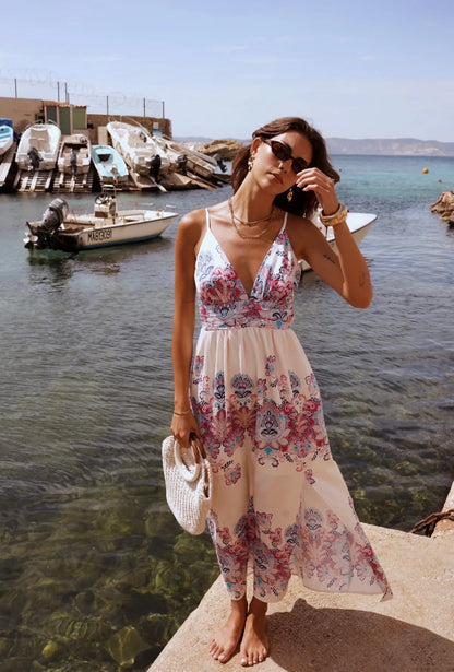 Kleid Sunrise