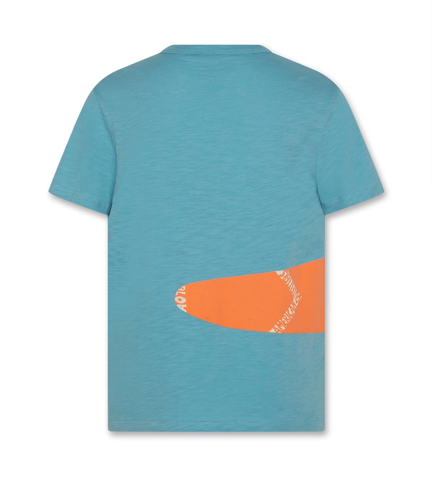 AO76 T-Shirt Monkey