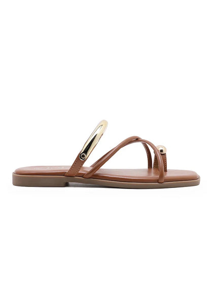 SCHLAPPEN TOE RING