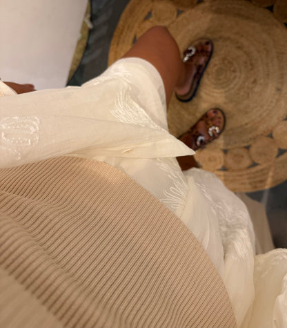 Shorts Flower