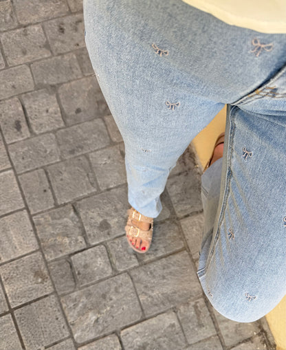 Jeans BOW