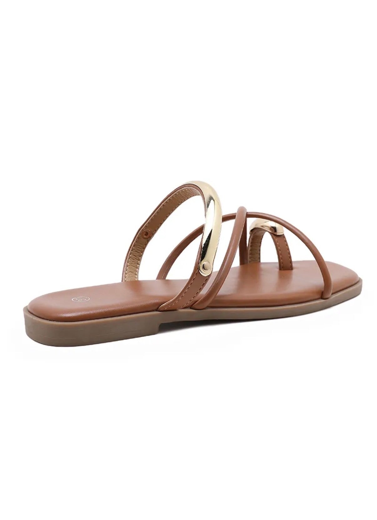 SCHLAPPEN TOE RING