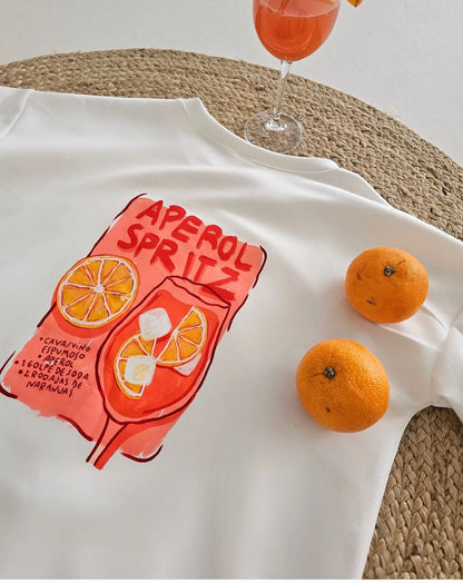 T-SHIRT APEROL
