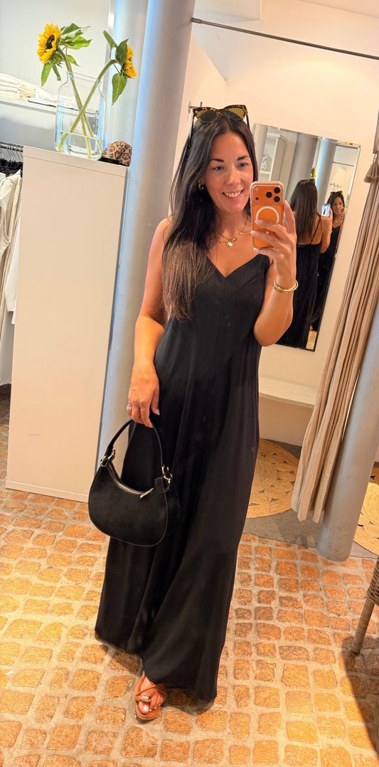 JUMPSUIT BLACK