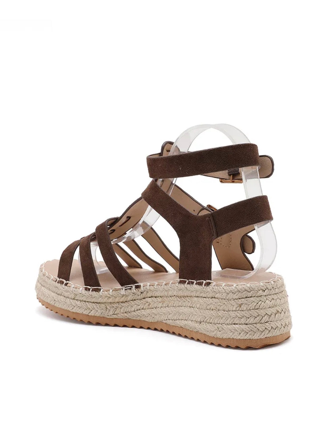 SANDALEN BOHO SUMMER