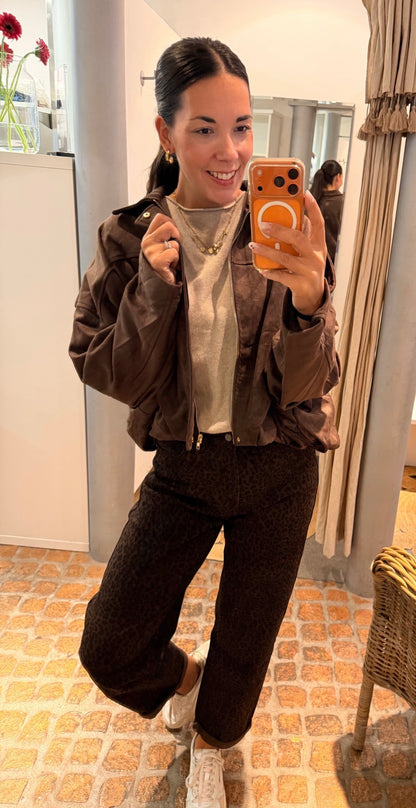 JEANS LEO LOVER