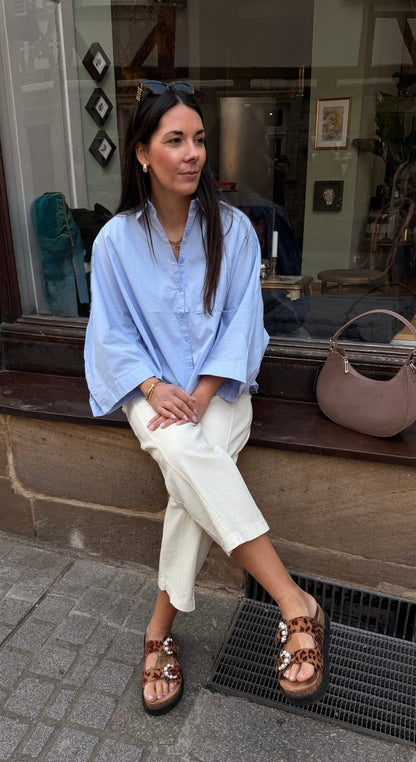 BLUSE EVERYDAY