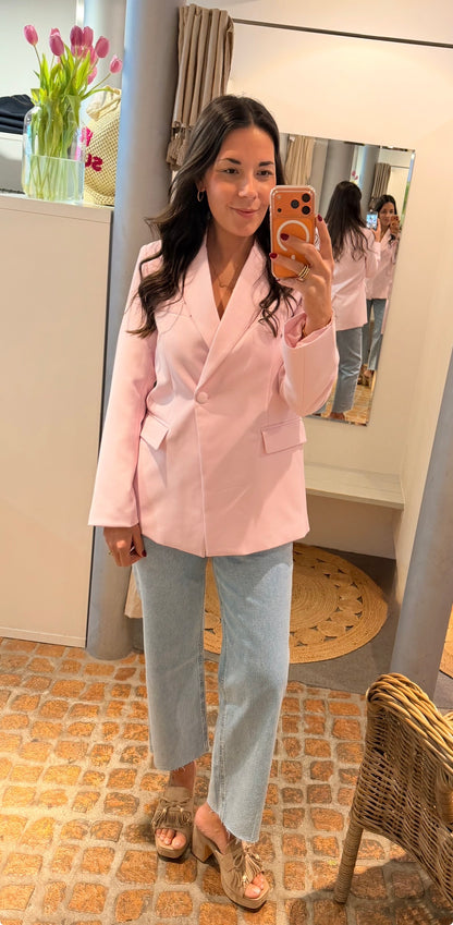 BLAZER SUNSHINE HELLROSA