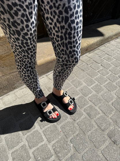 Everyday Leo Leggings black