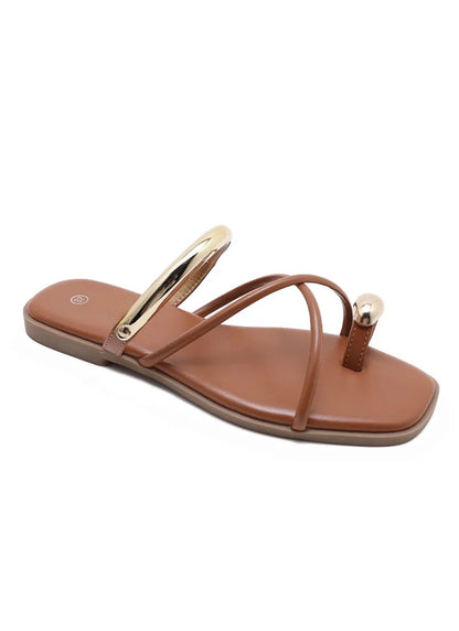 SCHLAPPEN TOE RING