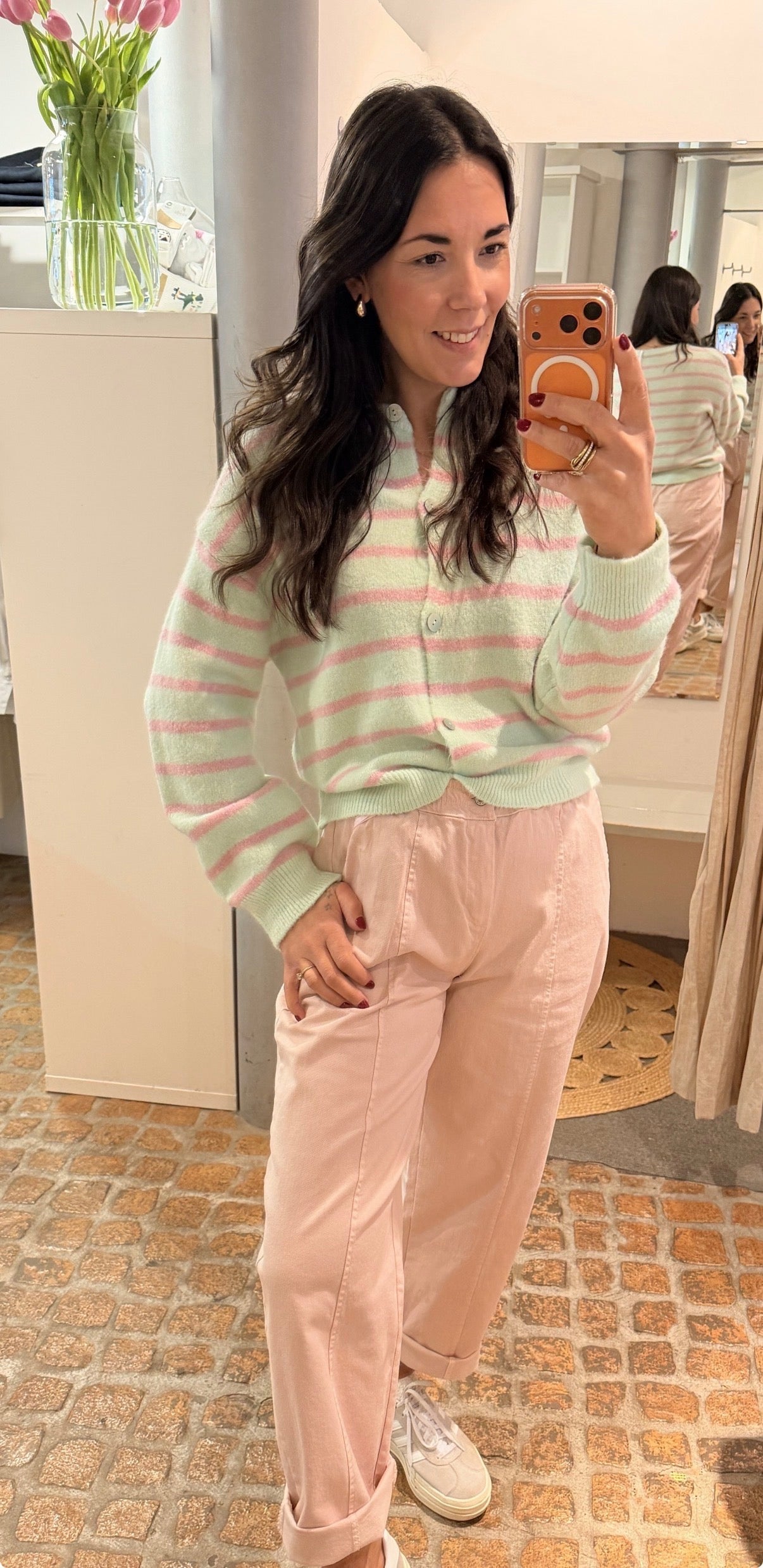 CARDIGAN SELF LOVE CLUB