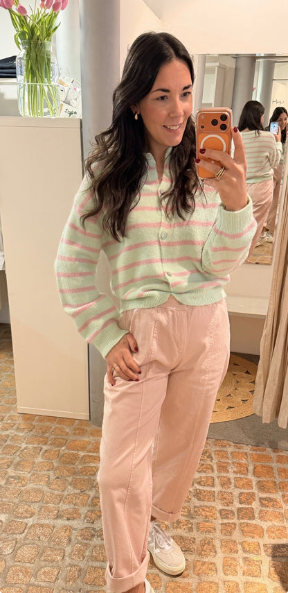 CARDIGAN SELF LOVE CLUB
