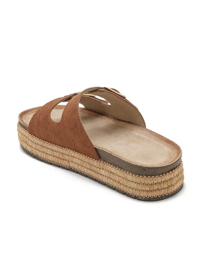 SCHLAPPEN EVERYDAY CAMEL