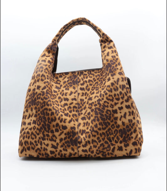 Statement LEO Bag