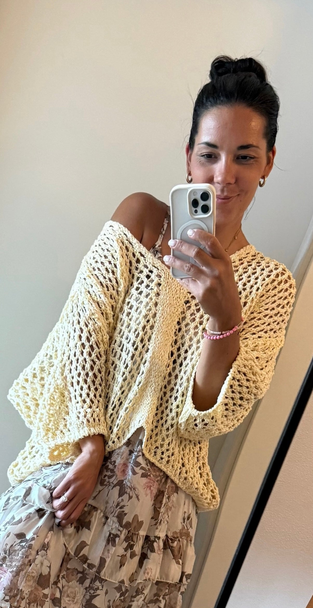 Loose Pulli butter lemon