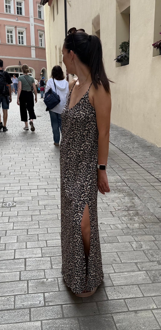 LEO Kleid Loose Lover
