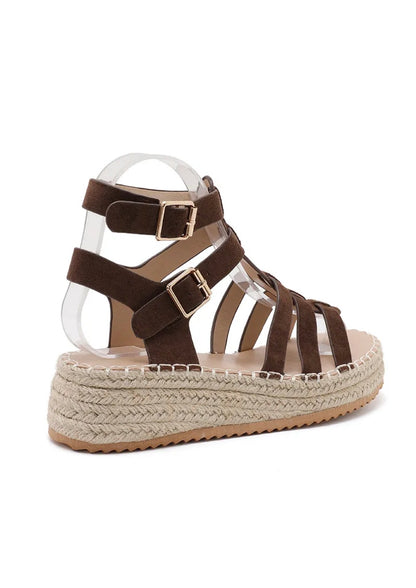SANDALEN BOHO SUMMER